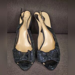 Enzo Angiolini shoes size 6.5 women's